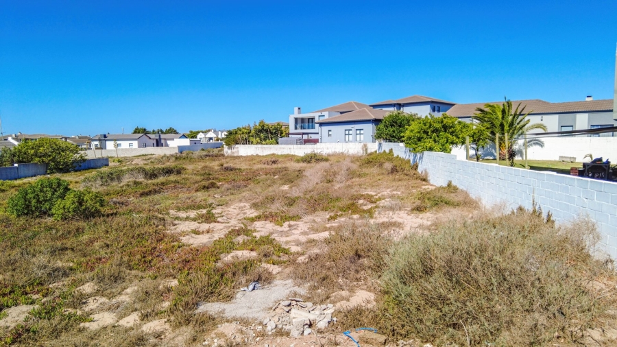 0 Bedroom Property for Sale in Country Club Western Cape